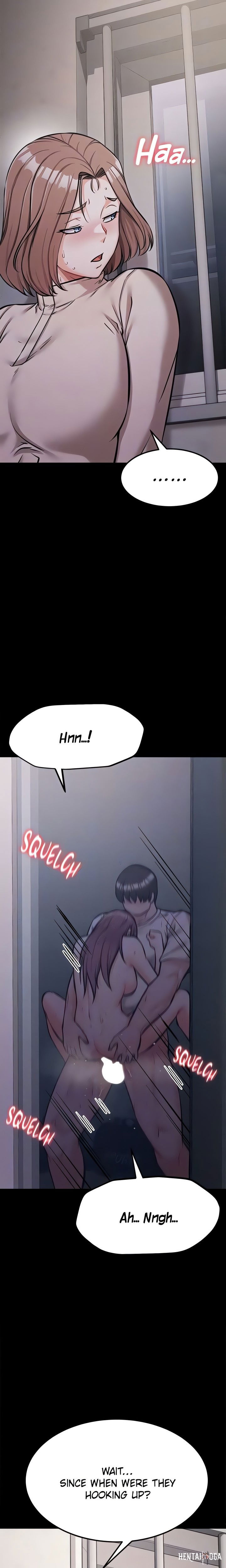 Athletes Village: The Trap Athletes Village: The Trap Chapter 24 - Page 6