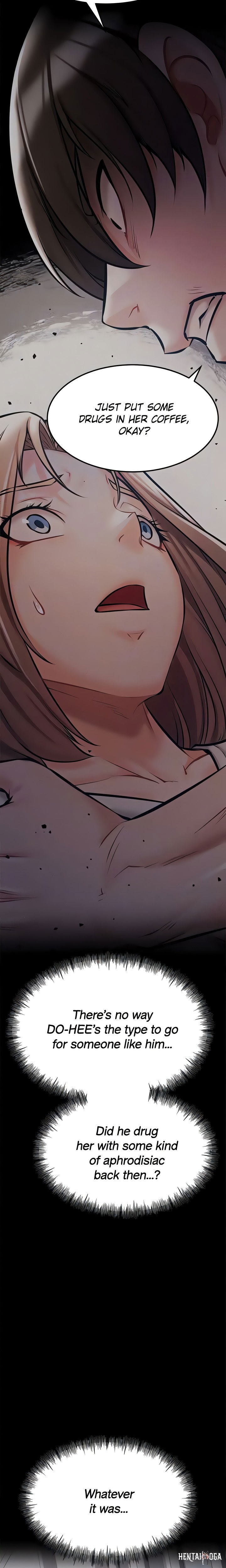 Athletes Village: The Trap Athletes Village: The Trap Chapter 24 - Page 8