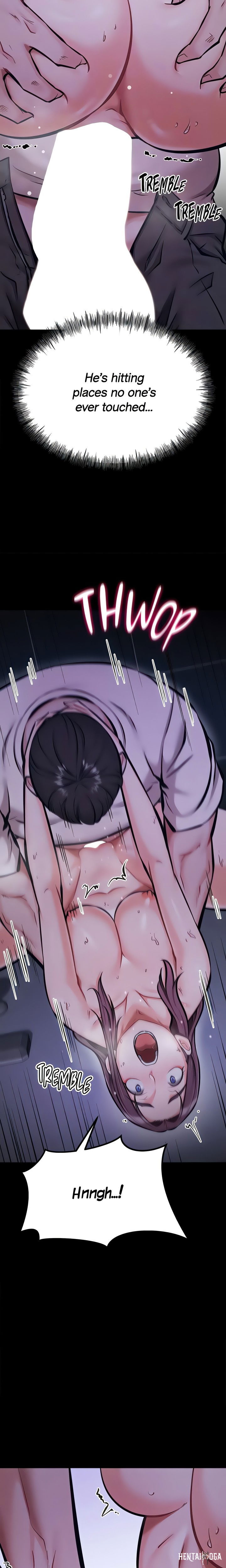 Athletes Village: The Trap Athletes Village: The Trap Chapter 23 - Page 10