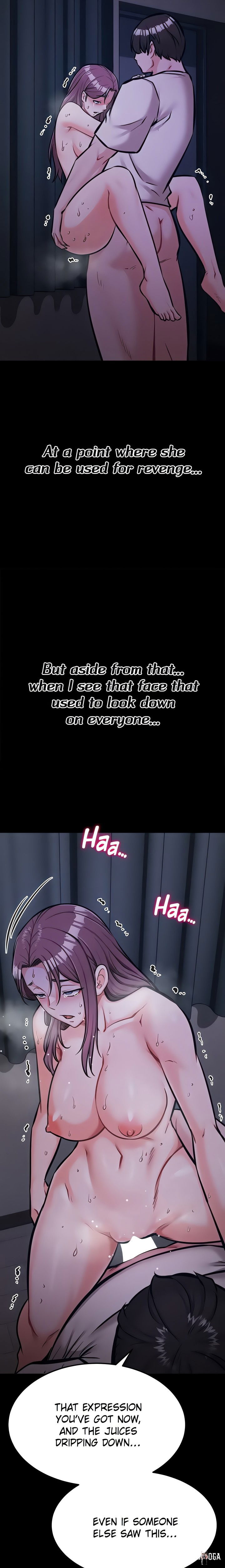 Athletes Village: The Trap Athletes Village: The Trap Chapter 23 - Page 13