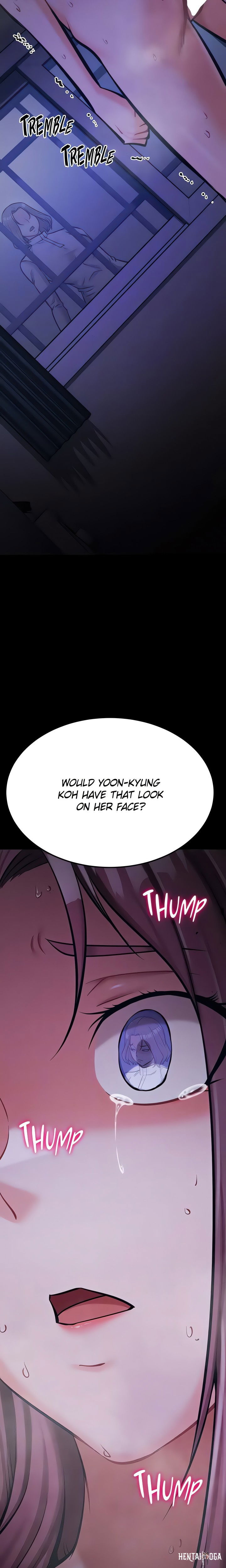 Athletes Village: The Trap Athletes Village: The Trap Chapter 23 - Page 15