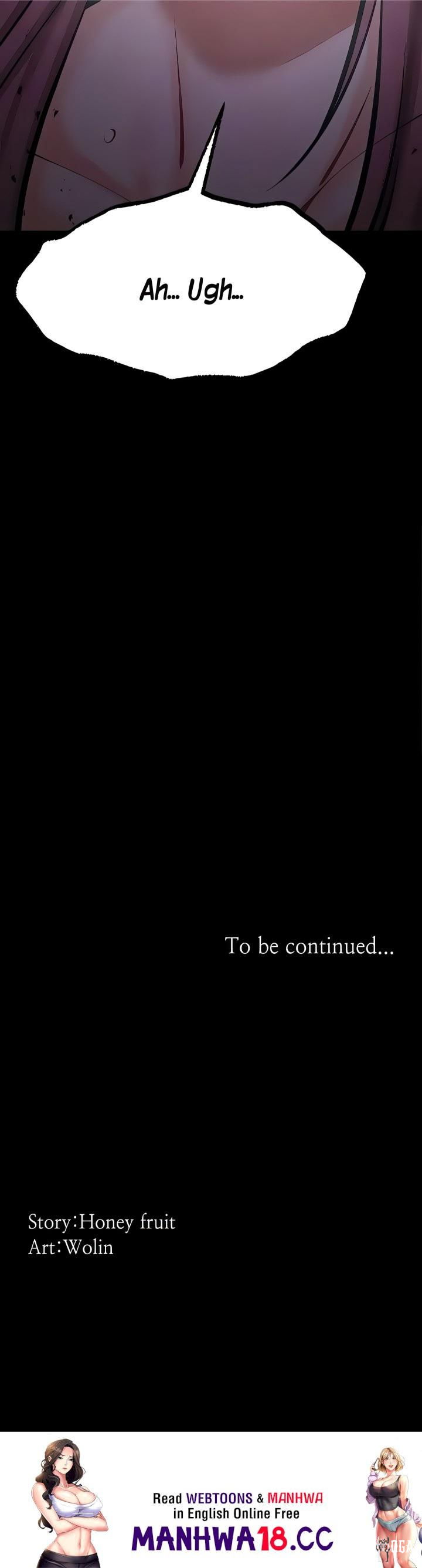 Athletes Village: The Trap Athletes Village: The Trap Chapter 23 - Page 16