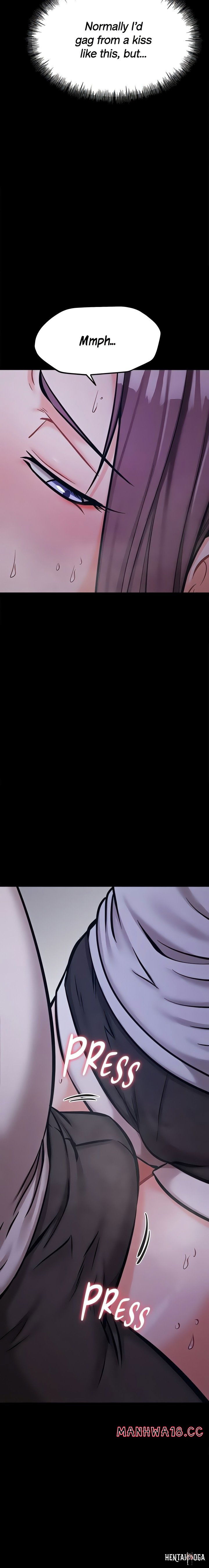 Athletes Village: The Trap Athletes Village: The Trap Chapter 23 - Page 2