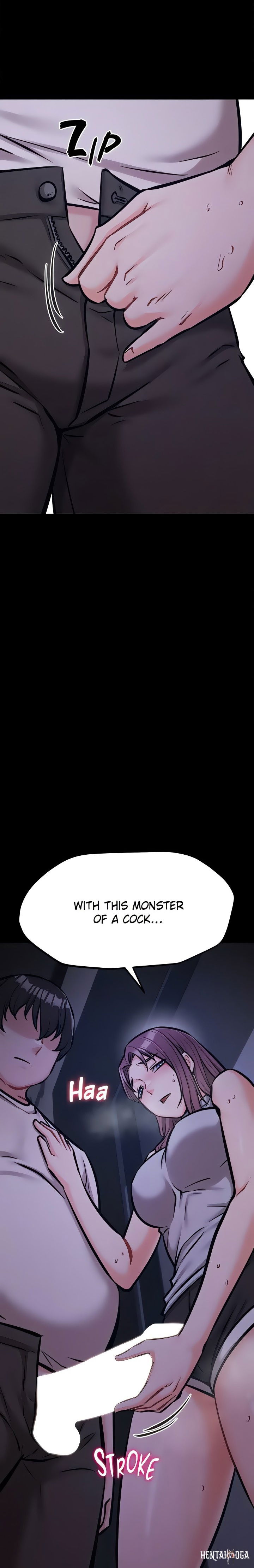 Athletes Village: The Trap Athletes Village: The Trap Chapter 23 - Page 3