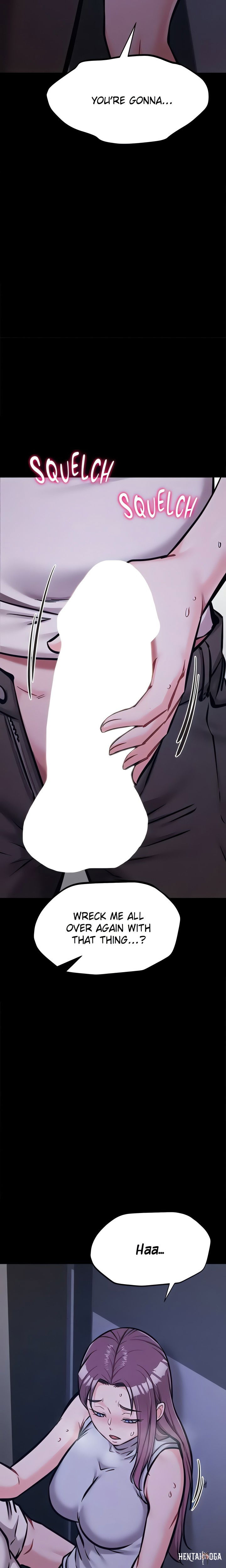 Athletes Village: The Trap Athletes Village: The Trap Chapter 23 - Page 4