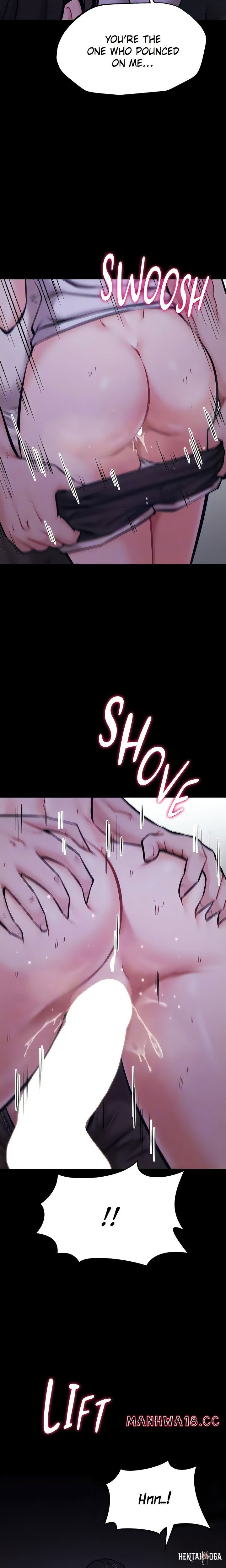 Athletes Village: The Trap Athletes Village: The Trap Chapter 23 - Page 6