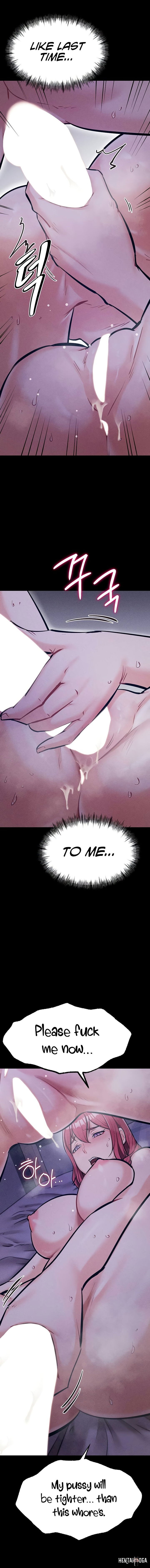 Athletes Village: The Trap Athletes Village: The Trap Chapter 19 - Page 12