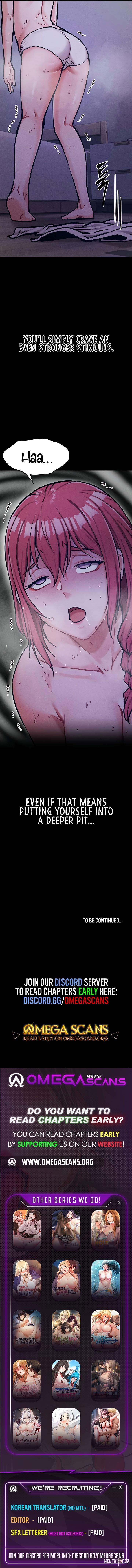 Athletes Village: The Trap Athletes Village: The Trap Chapter 17 - Page 14