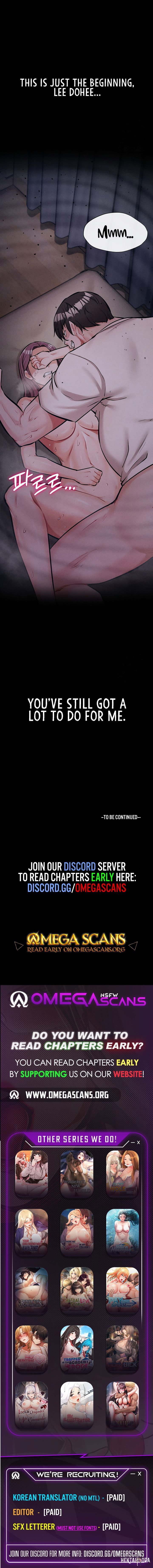 Athletes Village: The Trap Athletes Village: The Trap Chapter 11 - Page 14