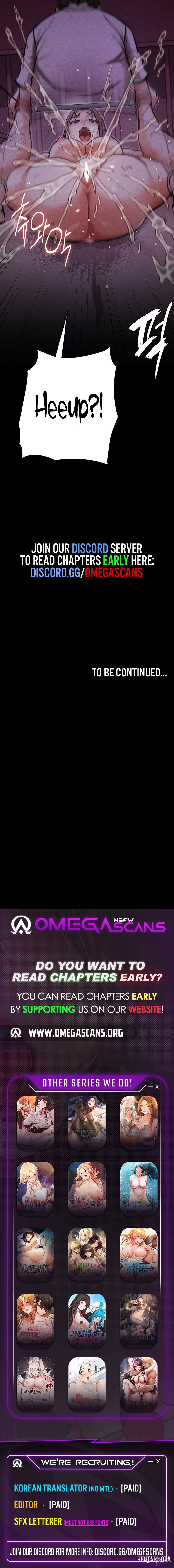 Athletes Village: The Trap Athletes Village: The Trap Chapter 6 - Page 14