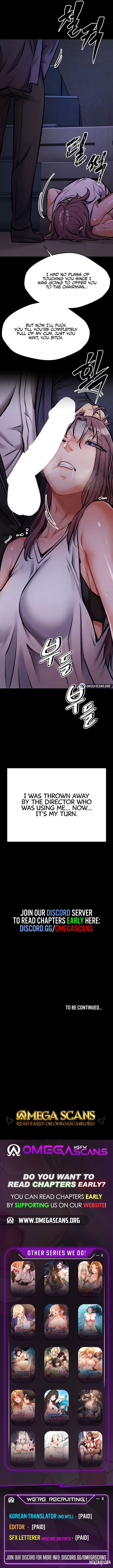 Athletes Village: The Trap Athletes Village: The Trap Chapter 3 - Page 16