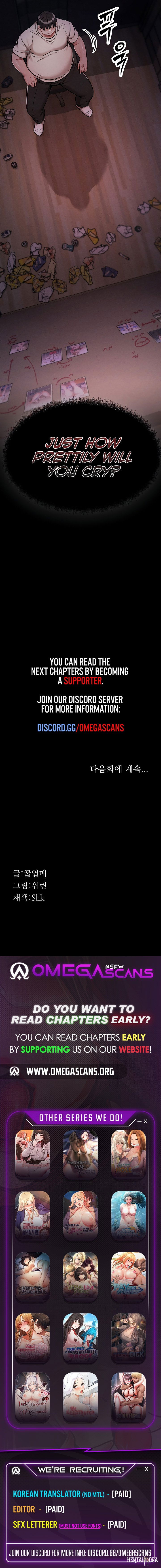 Athletes Village: The Trap Athletes Village: The Trap Chapter 1 - Page 16