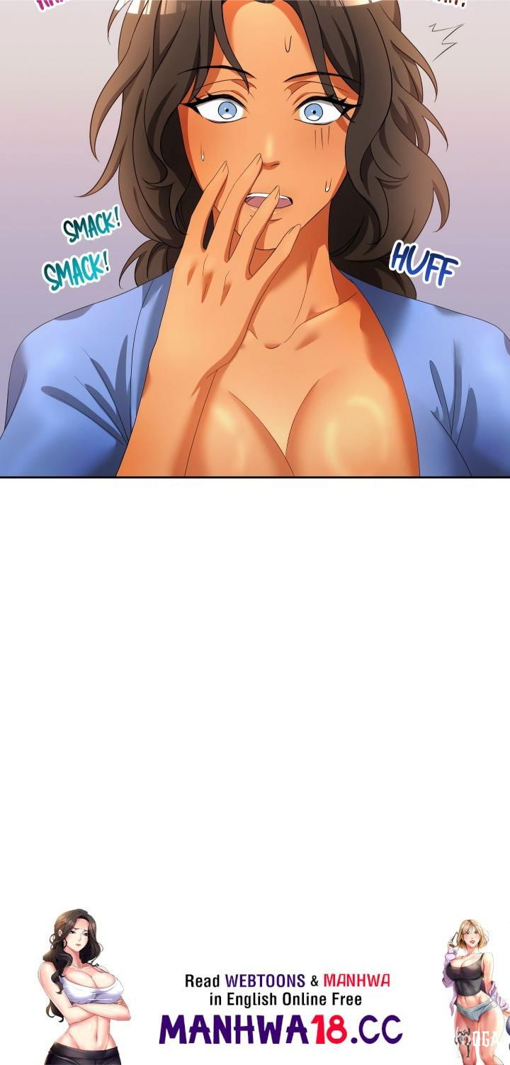 Backseat Trip with my Stepmother Backseat Trip with my Stepmother Chapter 9 - Page 17