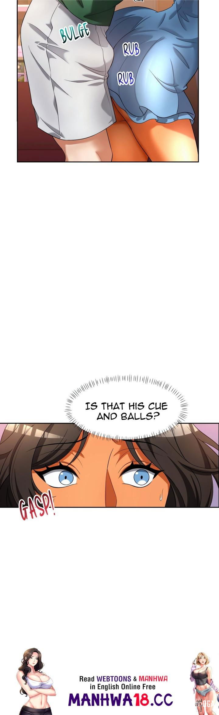 Backseat Trip with my Stepmother Backseat Trip with my Stepmother Chapter 8 - Page 13