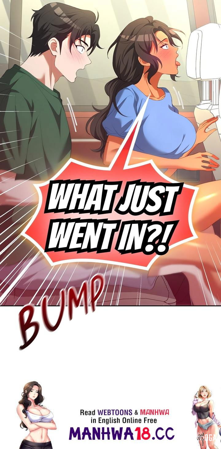 Backseat Trip with my Stepmother Backseat Trip with my Stepmother Chapter 0 - Page 4