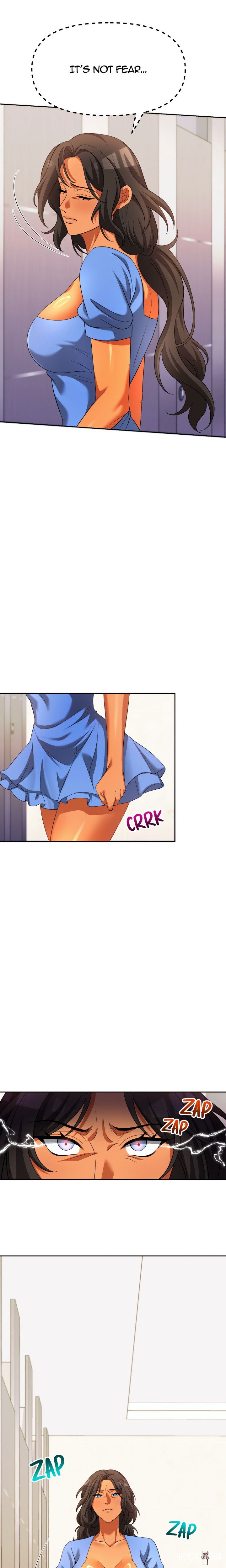 Backseat Trip with my Stepmother Chapter 10