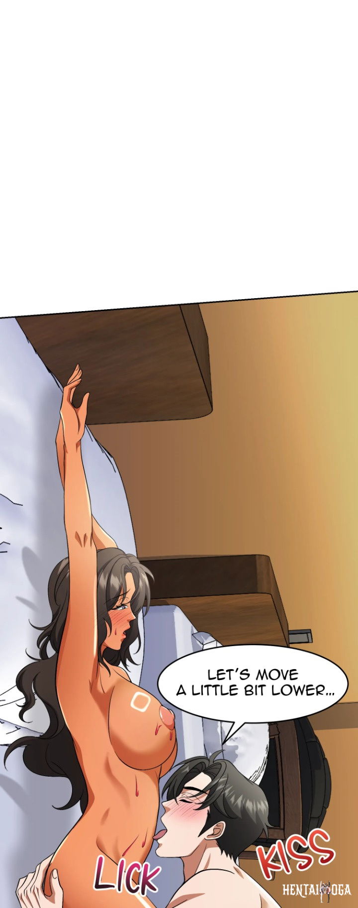 Backseat Trip with my Stepmother Backseat Trip with my Stepmother Chapter 12 - صفحة 11