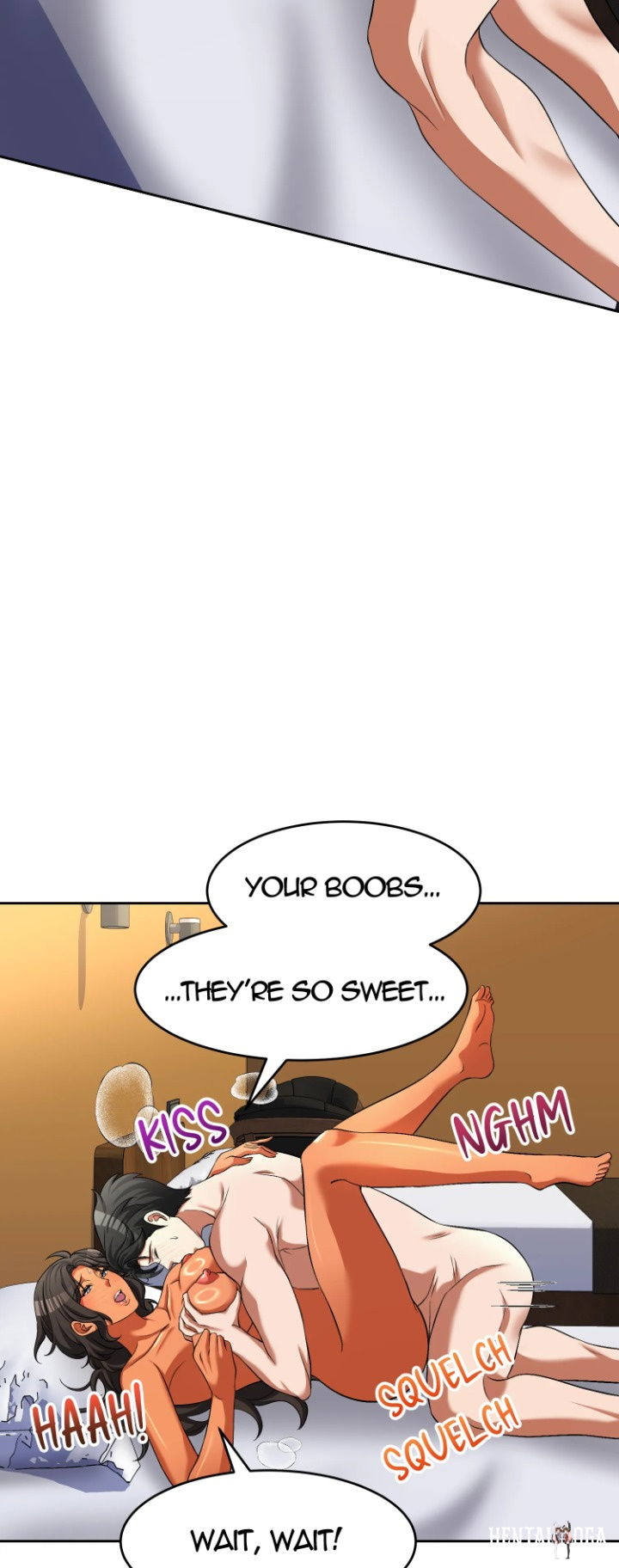 Backseat Trip with my Stepmother Backseat Trip with my Stepmother Chapter 12 - صفحة 2