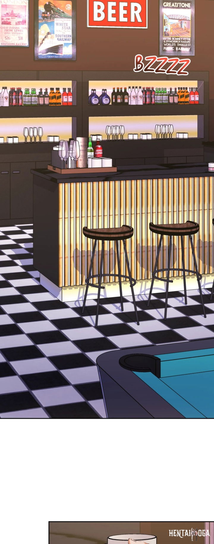 Backseat Trip with my Stepmother Backseat Trip with my Stepmother Chapter 12 - صفحة 26