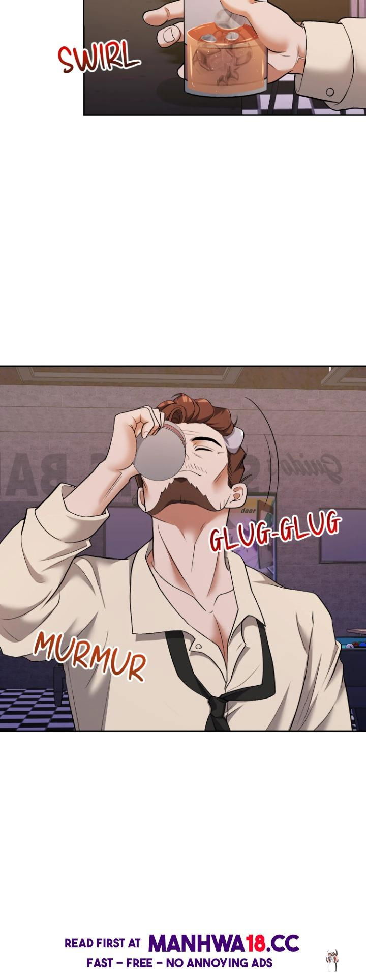 Backseat Trip with my Stepmother Backseat Trip with my Stepmother Chapter 12 - صفحة 27