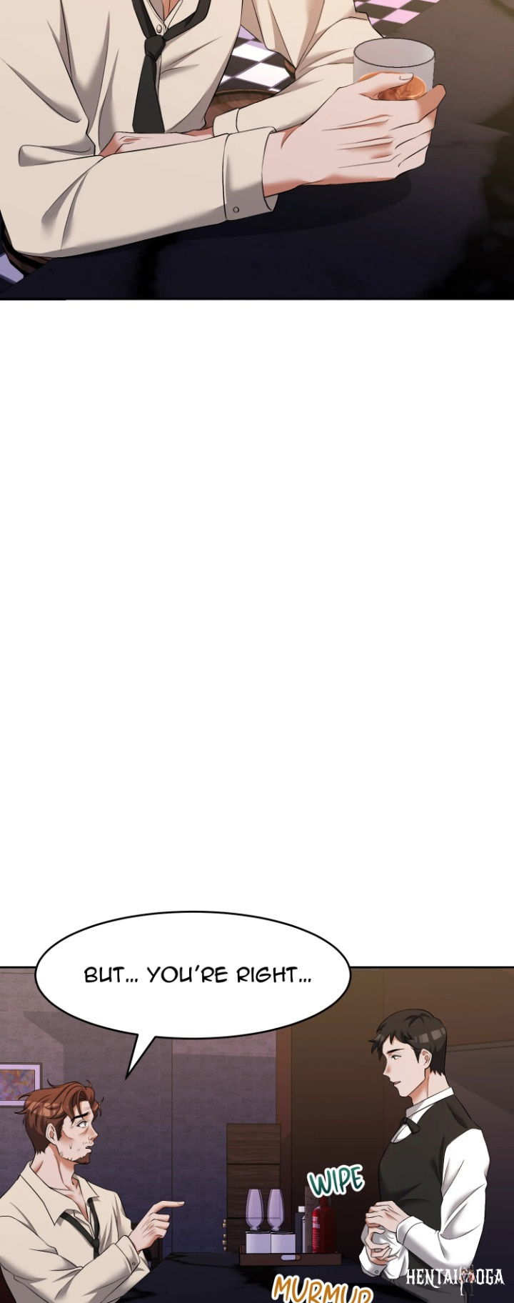 Backseat Trip with my Stepmother Backseat Trip with my Stepmother Chapter 12 - صفحة 29