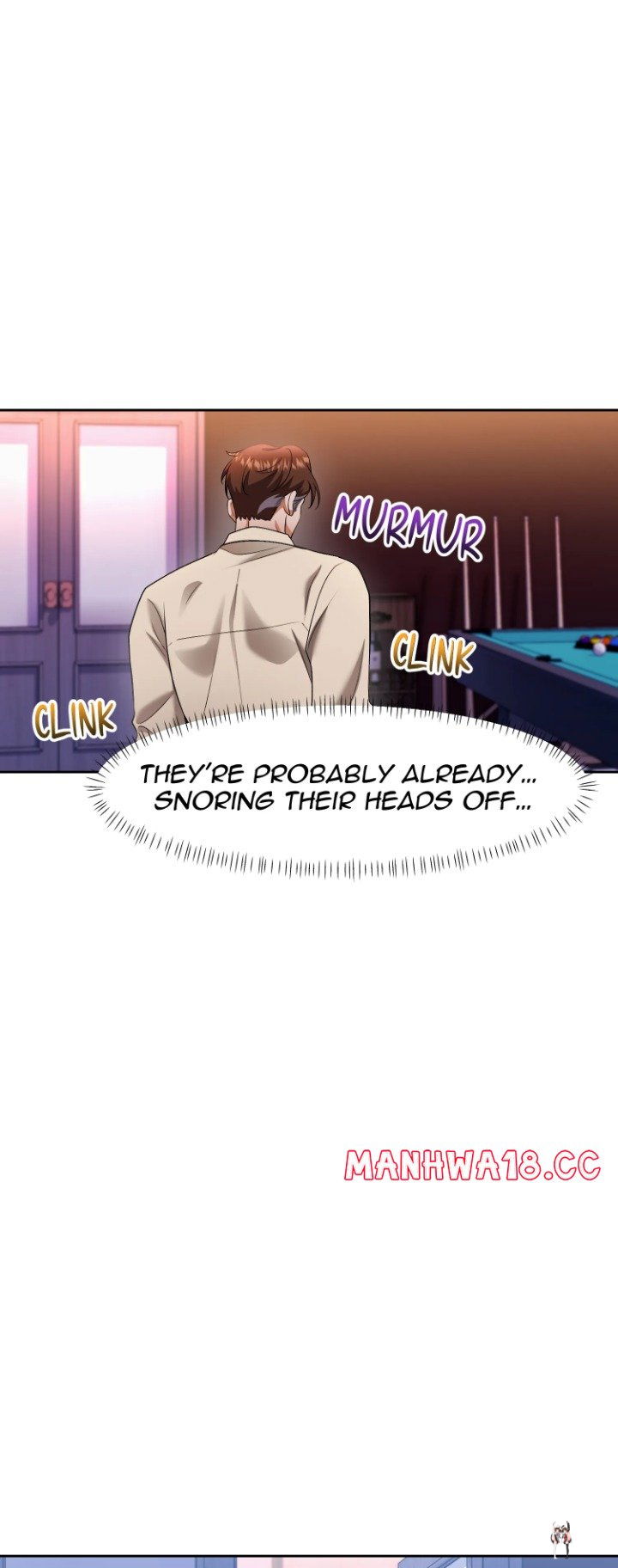 Backseat Trip with my Stepmother Backseat Trip with my Stepmother Chapter 12 - صفحة 33