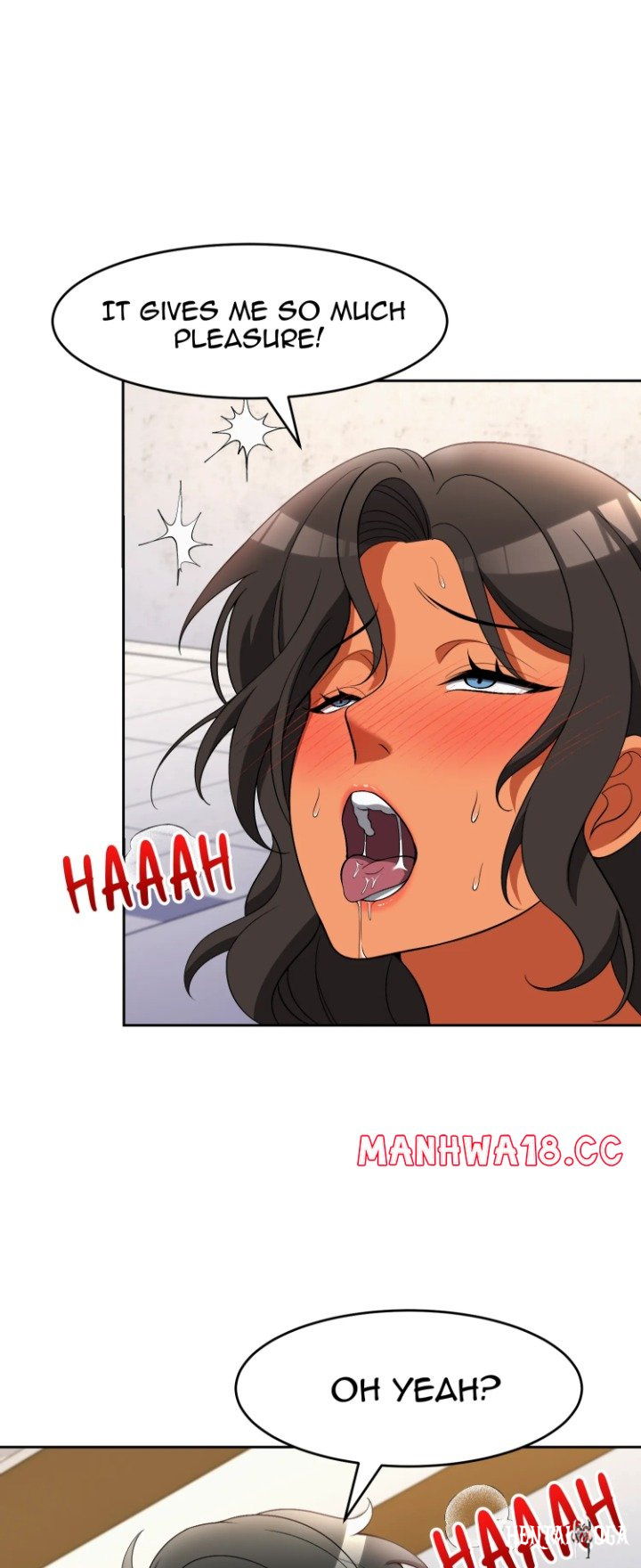 Backseat Trip with my Stepmother Backseat Trip with my Stepmother Chapter 12 - صفحة 46