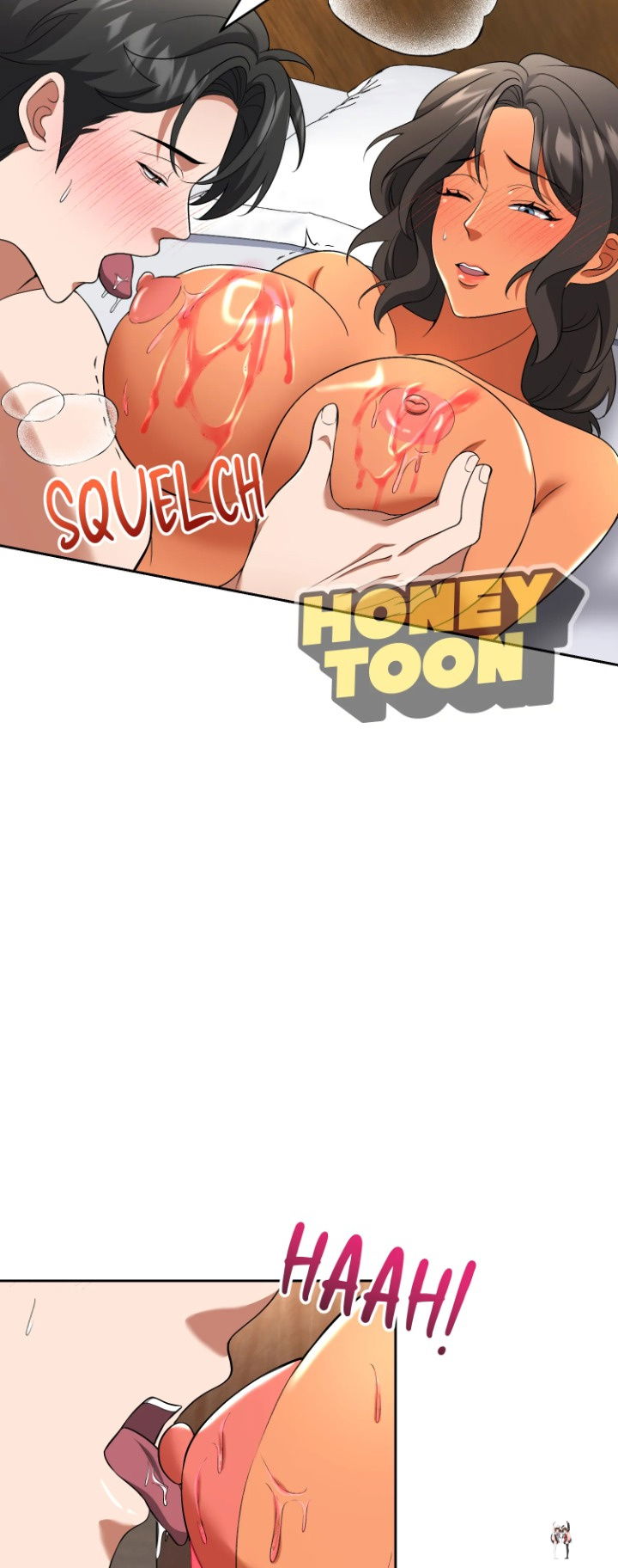 Backseat Trip with my Stepmother Backseat Trip with my Stepmother Chapter 12 - صفحة 8