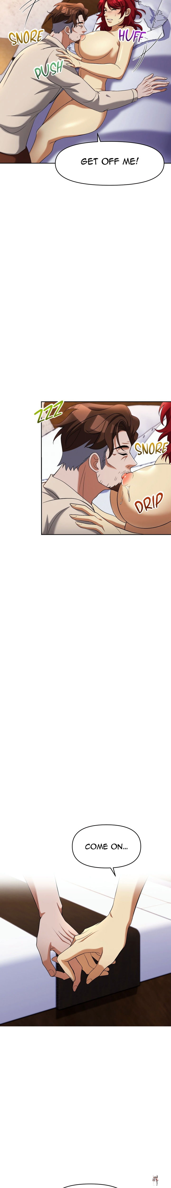 Backseat Trip with my Stepmother Backseat Trip with my Stepmother Chapter 13 - P&aacute;gina 13