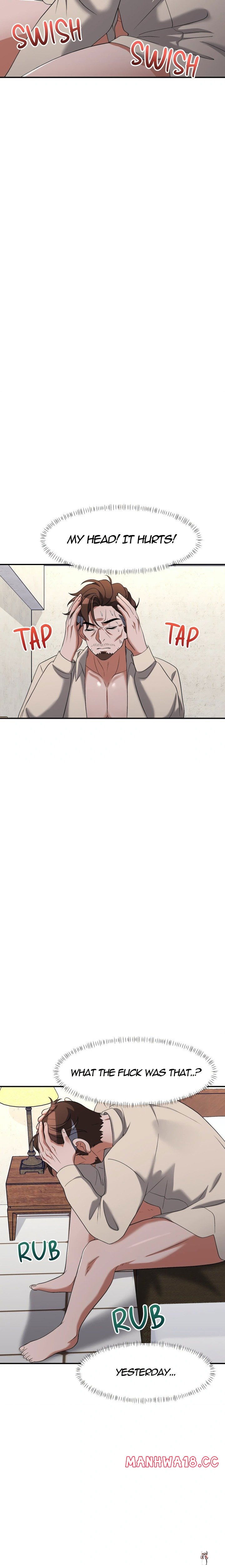 Backseat Trip with my Stepmother Backseat Trip with my Stepmother Chapter 15 - Página 10