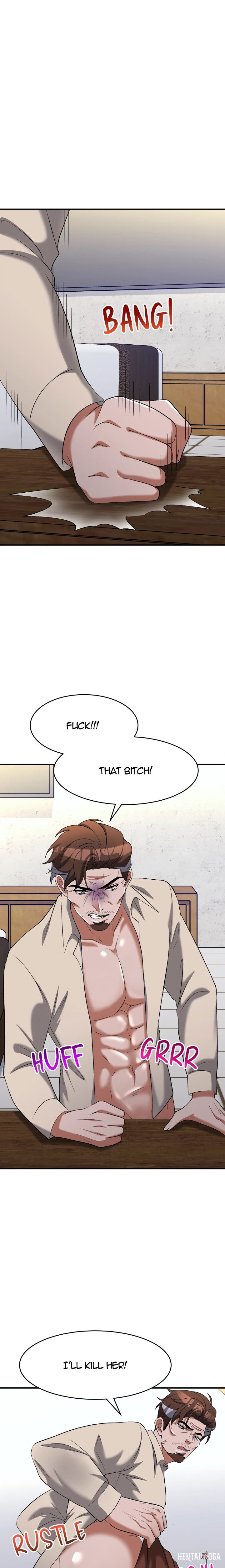 Backseat Trip with my Stepmother Backseat Trip with my Stepmother Chapter 15 - Página 12