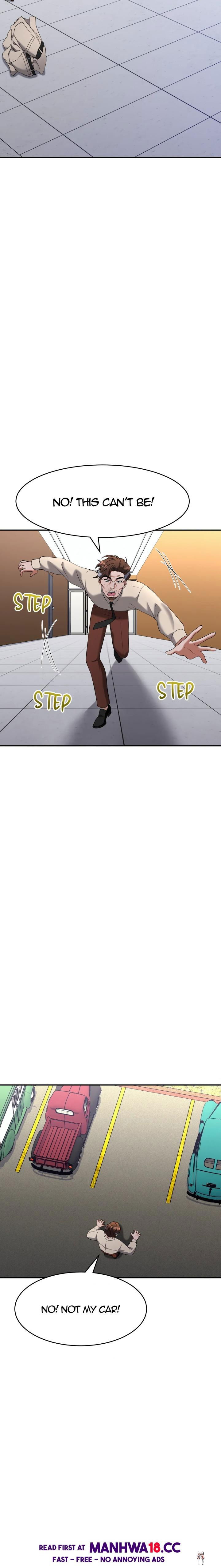 Backseat Trip with my Stepmother Backseat Trip with my Stepmother Chapter 15 - Página 15