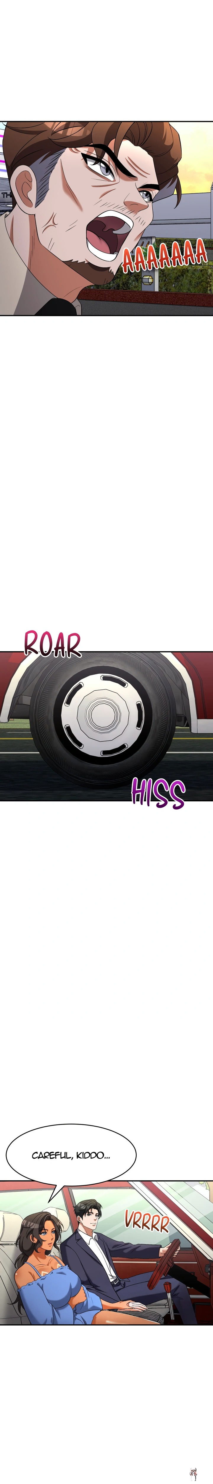 Backseat Trip with my Stepmother Backseat Trip with my Stepmother Chapter 15 - Página 16