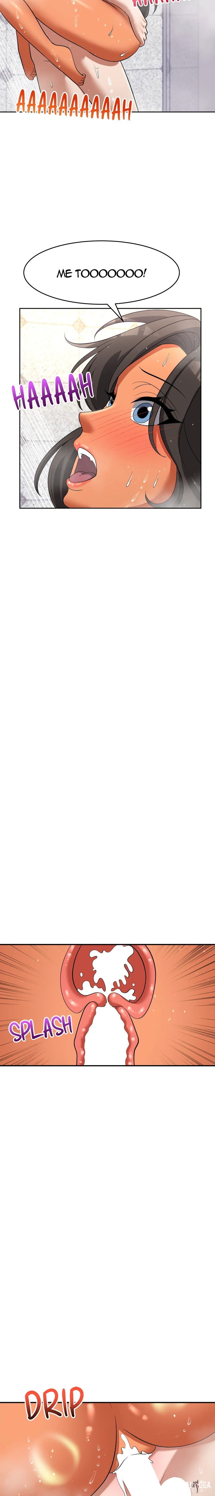 Backseat Trip with my Stepmother Backseat Trip with my Stepmother Chapter 15 - Página 6