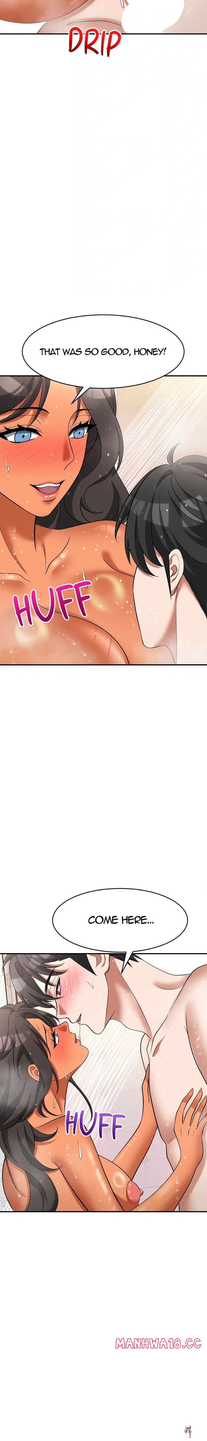 Backseat Trip with my Stepmother Backseat Trip with my Stepmother Chapter 15 - Página 7