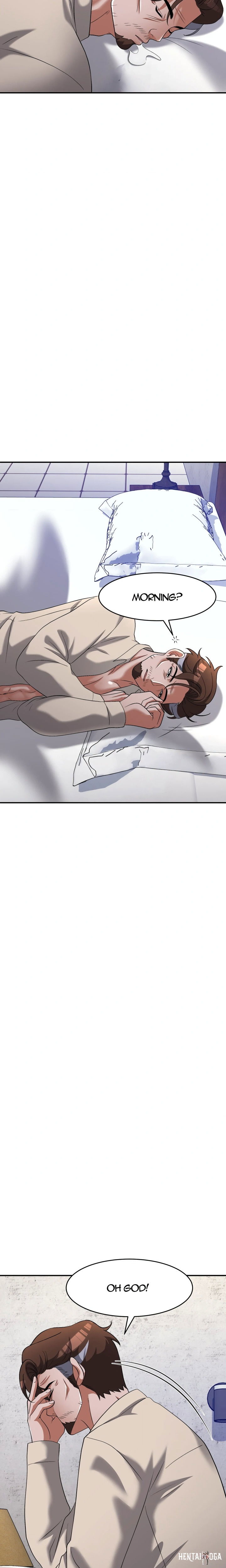 Backseat Trip with my Stepmother Backseat Trip with my Stepmother Chapter 15 - Página 9