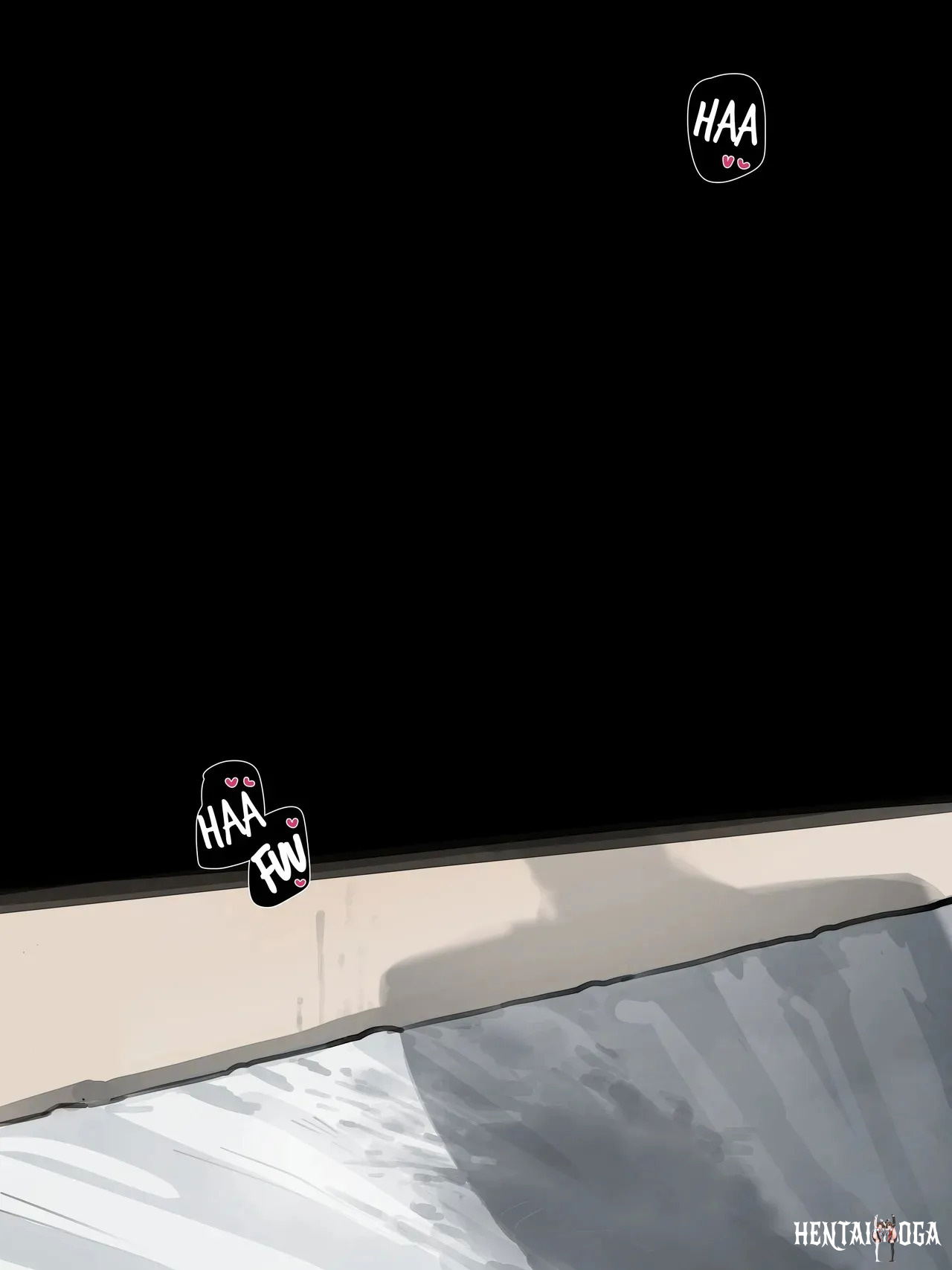 Bad end Oneshot - Halaman 28