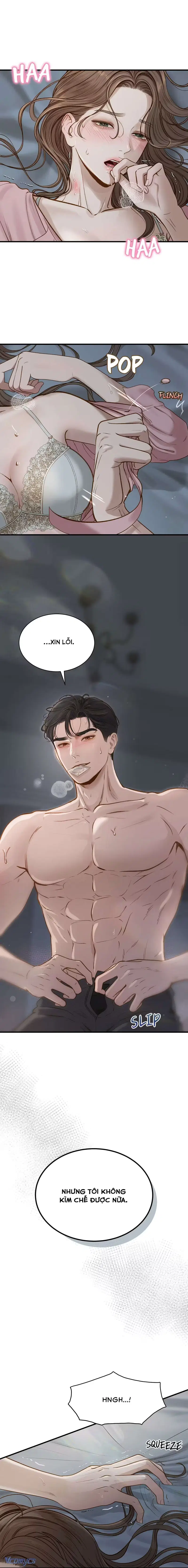Bất Chấp Rủi Ro Oneshot - Trang 2