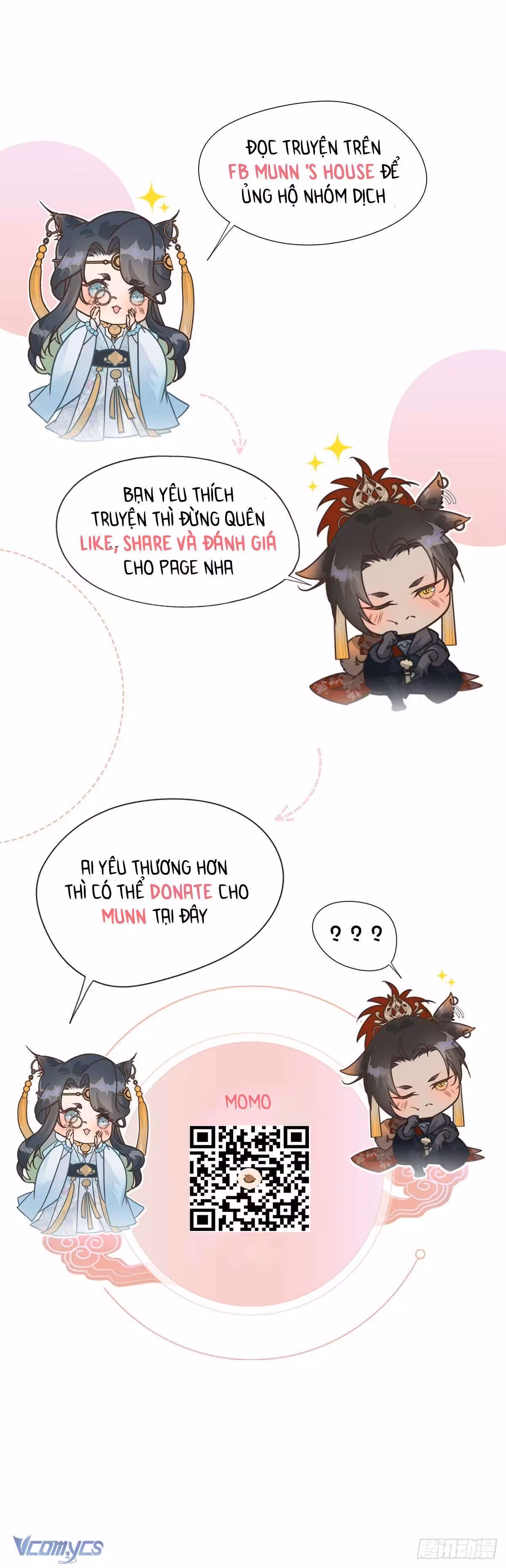 Bất Chấp Rủi Ro Oneshot - Trang 31