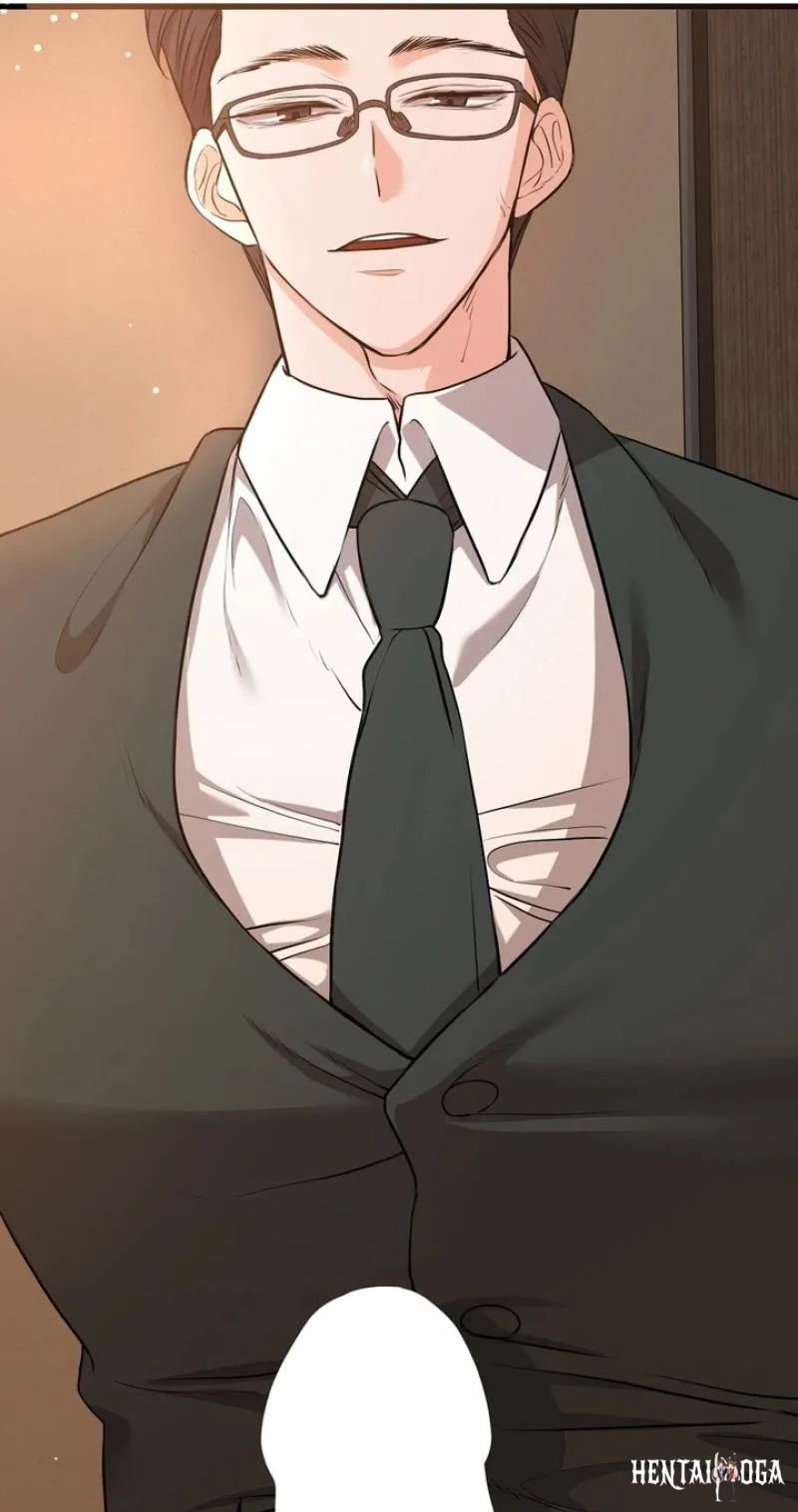 Beasts Who Cross the Line Beasts Who Cross the Line Chapter 19 - Page 11