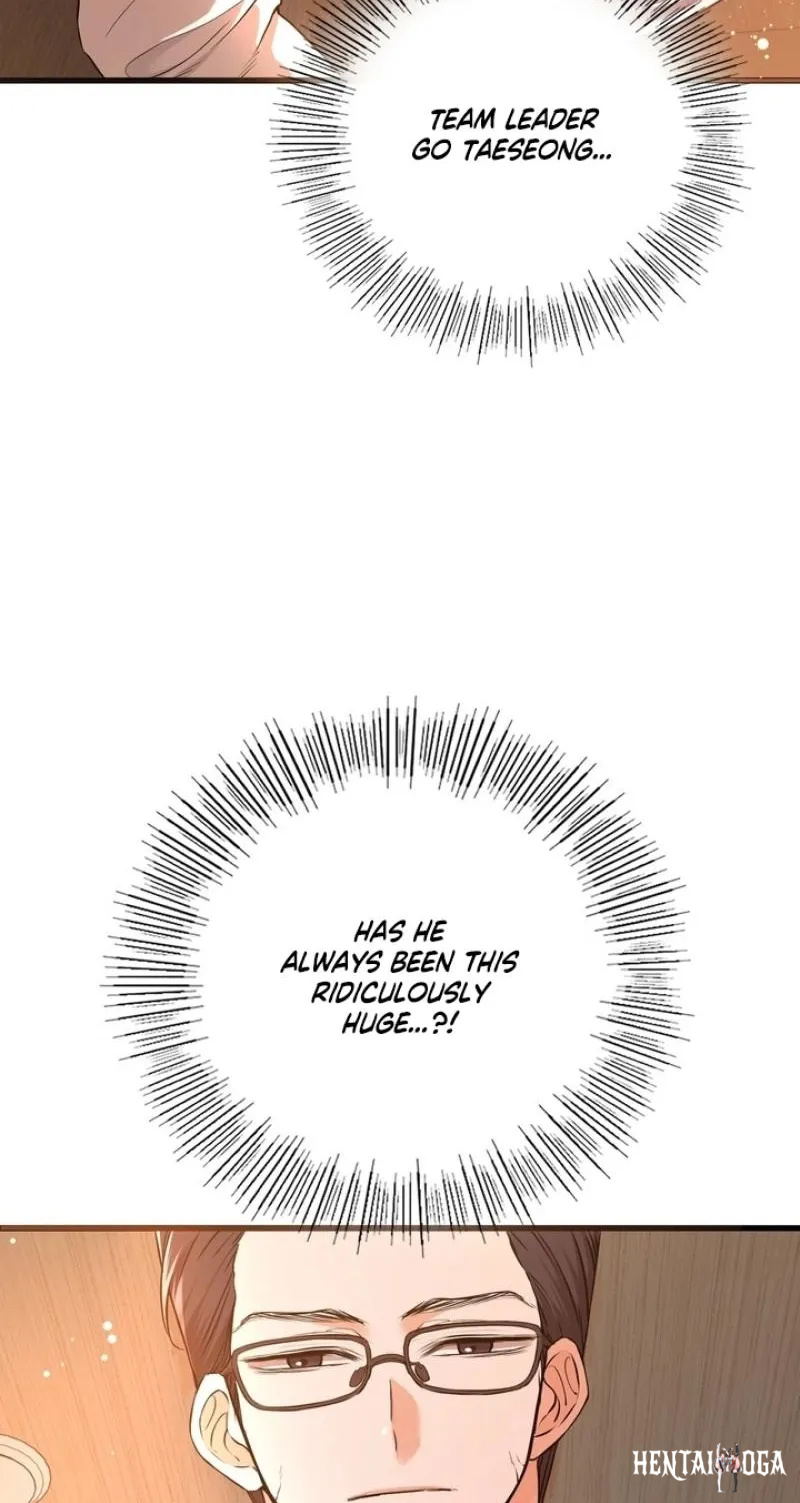 Beasts Who Cross the Line Beasts Who Cross the Line Chapter 19 - Page 25