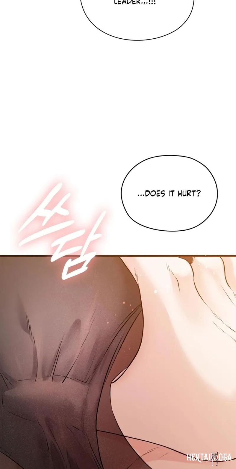 Beasts Who Cross the Line Beasts Who Cross the Line Chapter 19 - Page 5