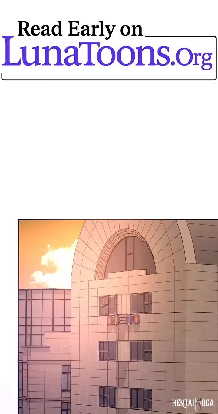 Beasts Who Cross the Line Beasts Who Cross the Line Chapter 18 - Page 1
