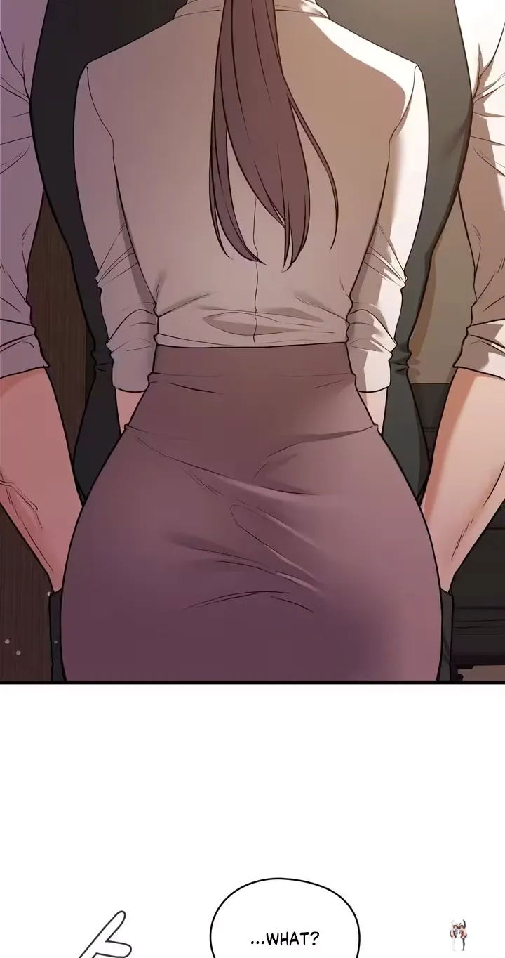 Beasts Who Cross the Line Beasts Who Cross the Line Chapter 18 - Page 10