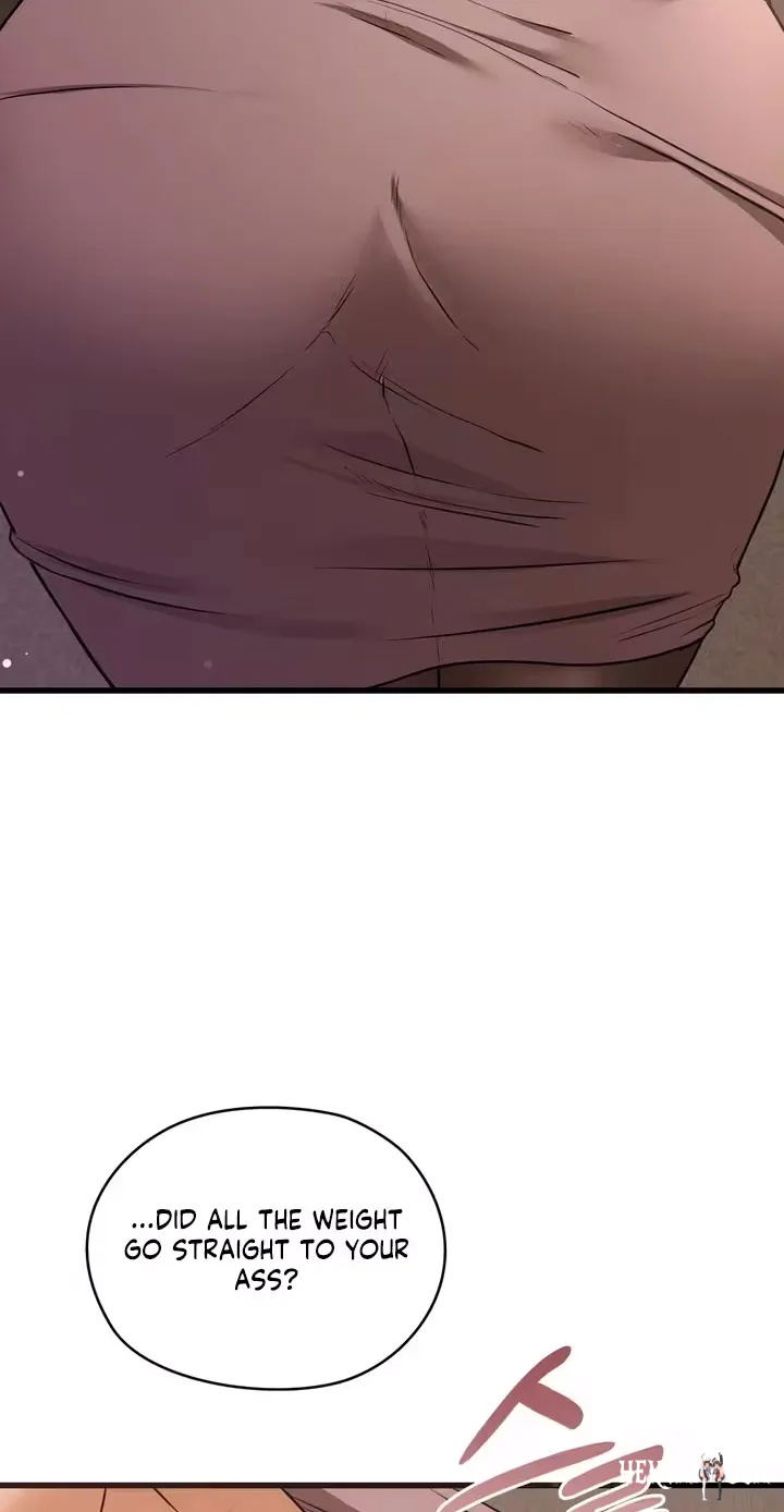 Beasts Who Cross the Line Beasts Who Cross the Line Chapter 18 - Page 15