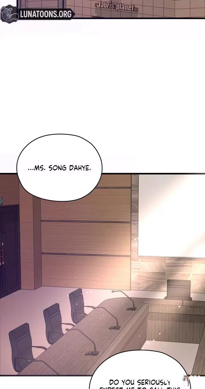Beasts Who Cross the Line Beasts Who Cross the Line Chapter 18 - Page 2