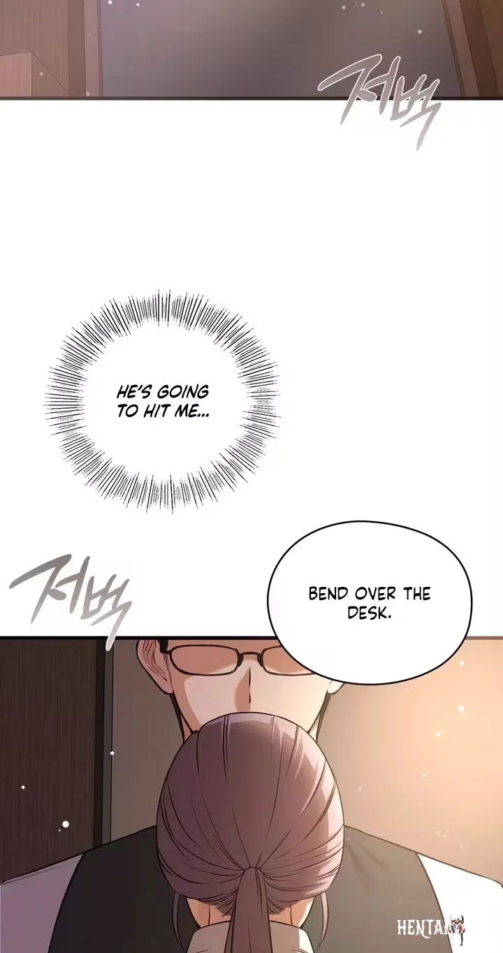 Beasts Who Cross the Line Beasts Who Cross the Line Chapter 18 - Page 9