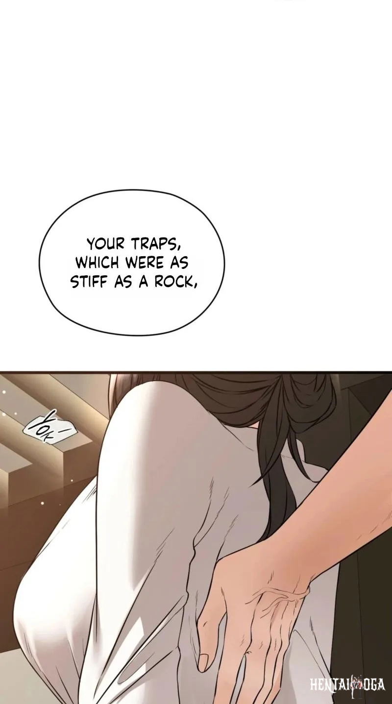 Beasts Who Cross the Line Beasts Who Cross the Line Chapter 17 - Page 14