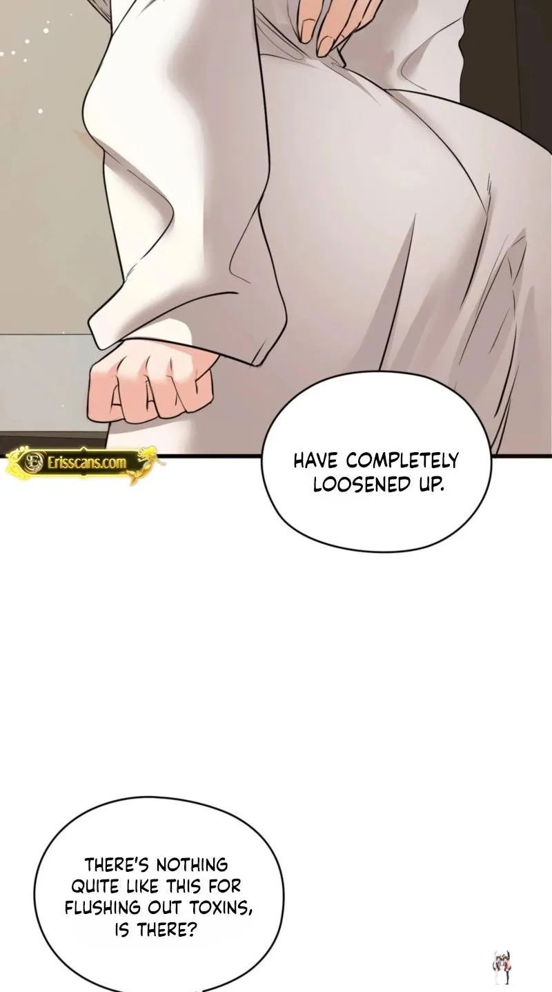 Beasts Who Cross the Line Beasts Who Cross the Line Chapter 17 - Page 15