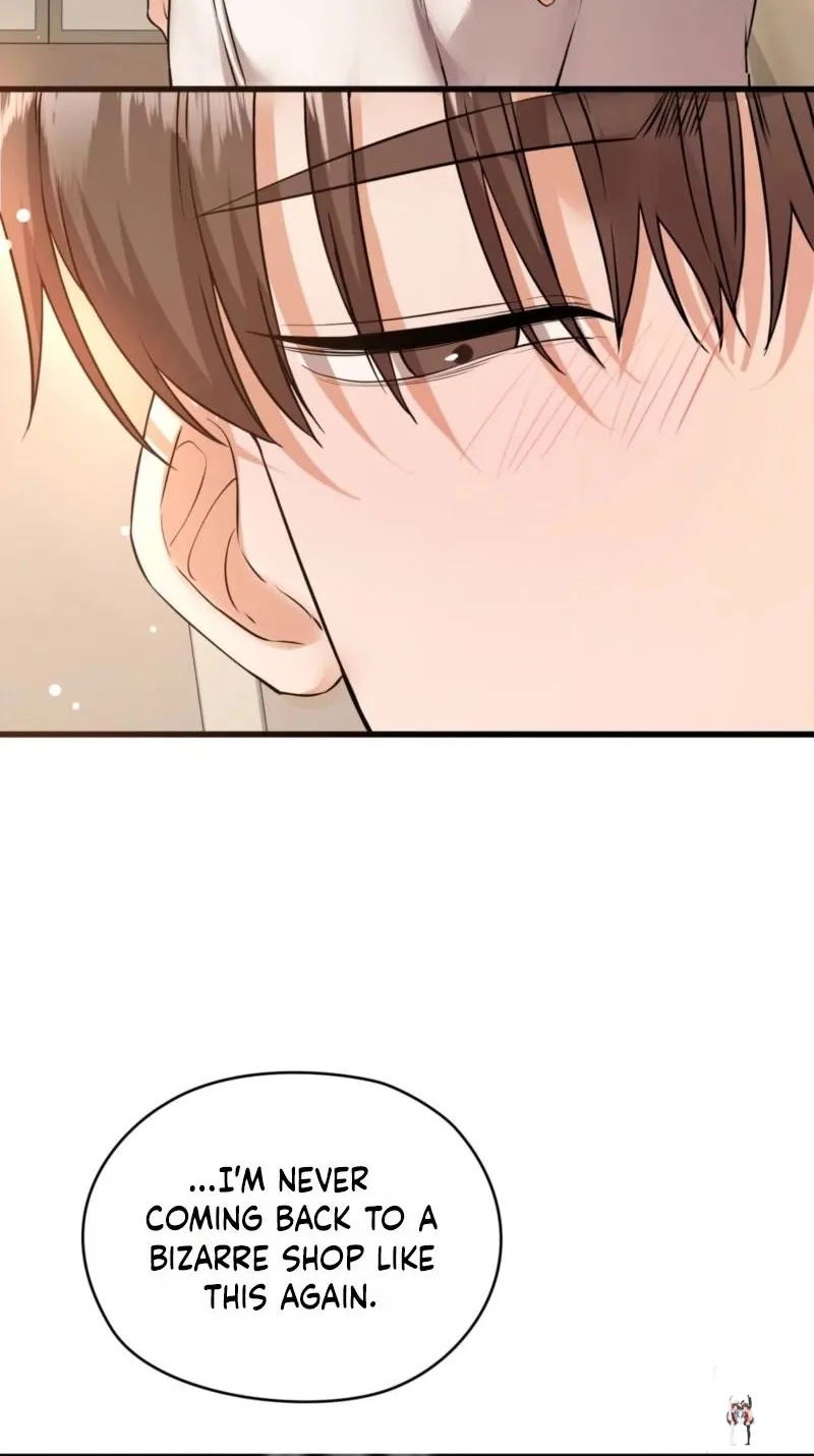 Beasts Who Cross the Line Beasts Who Cross the Line Chapter 17 - Page 17